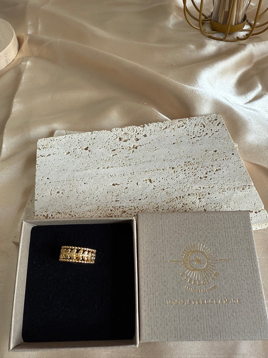 Ivy Ring