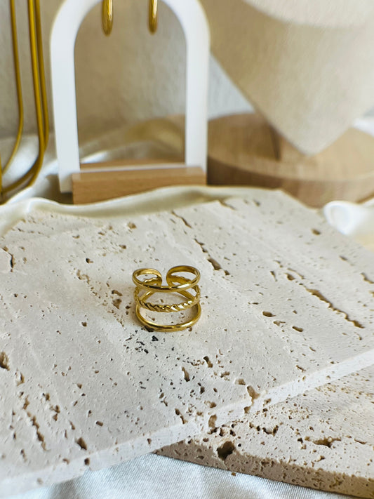 Hania “RING”