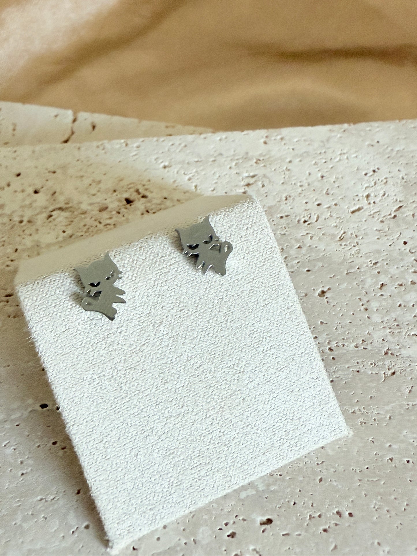 Tati Earrings