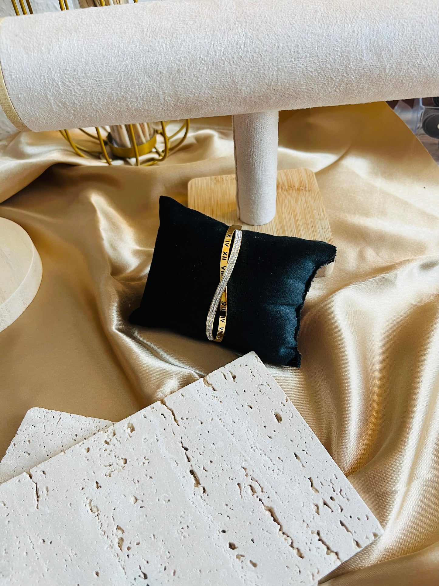 Luxury Dalida “Bracelet”