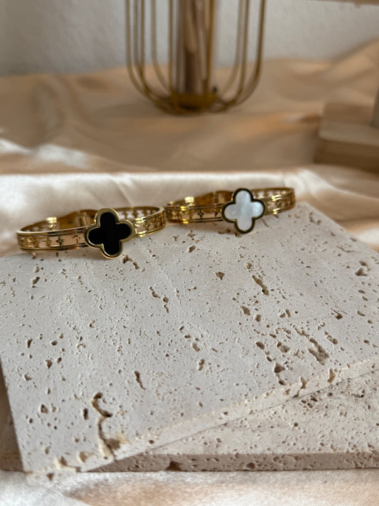 Nala Black Bracelet