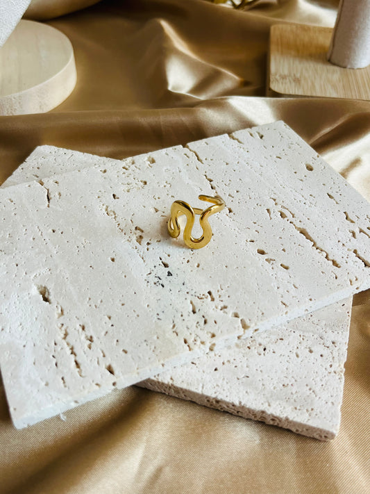 Kadyi “Ring”