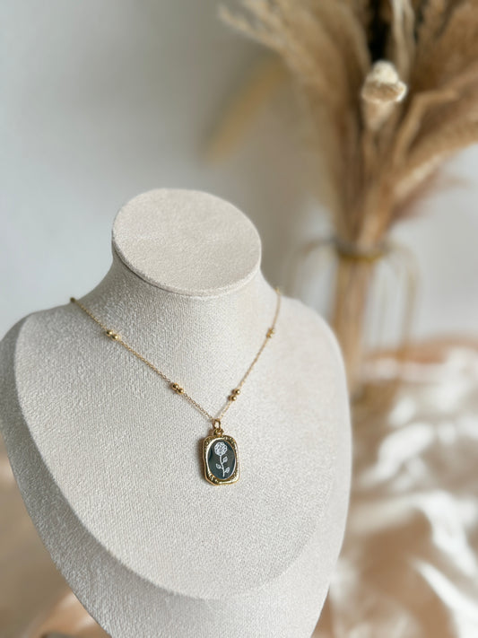 Royal Necklace