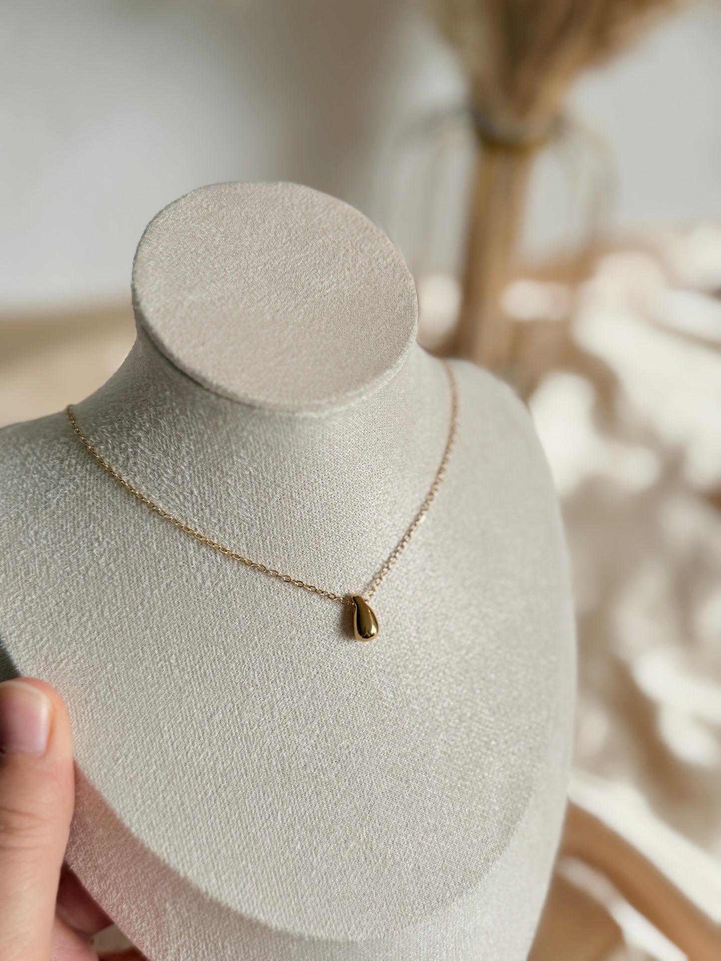 Aurelia „Necklace „