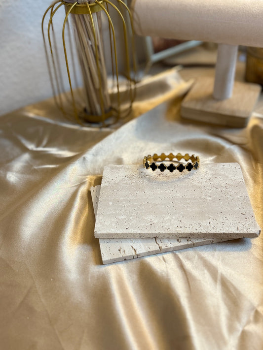 Rama in black “Bracelet “