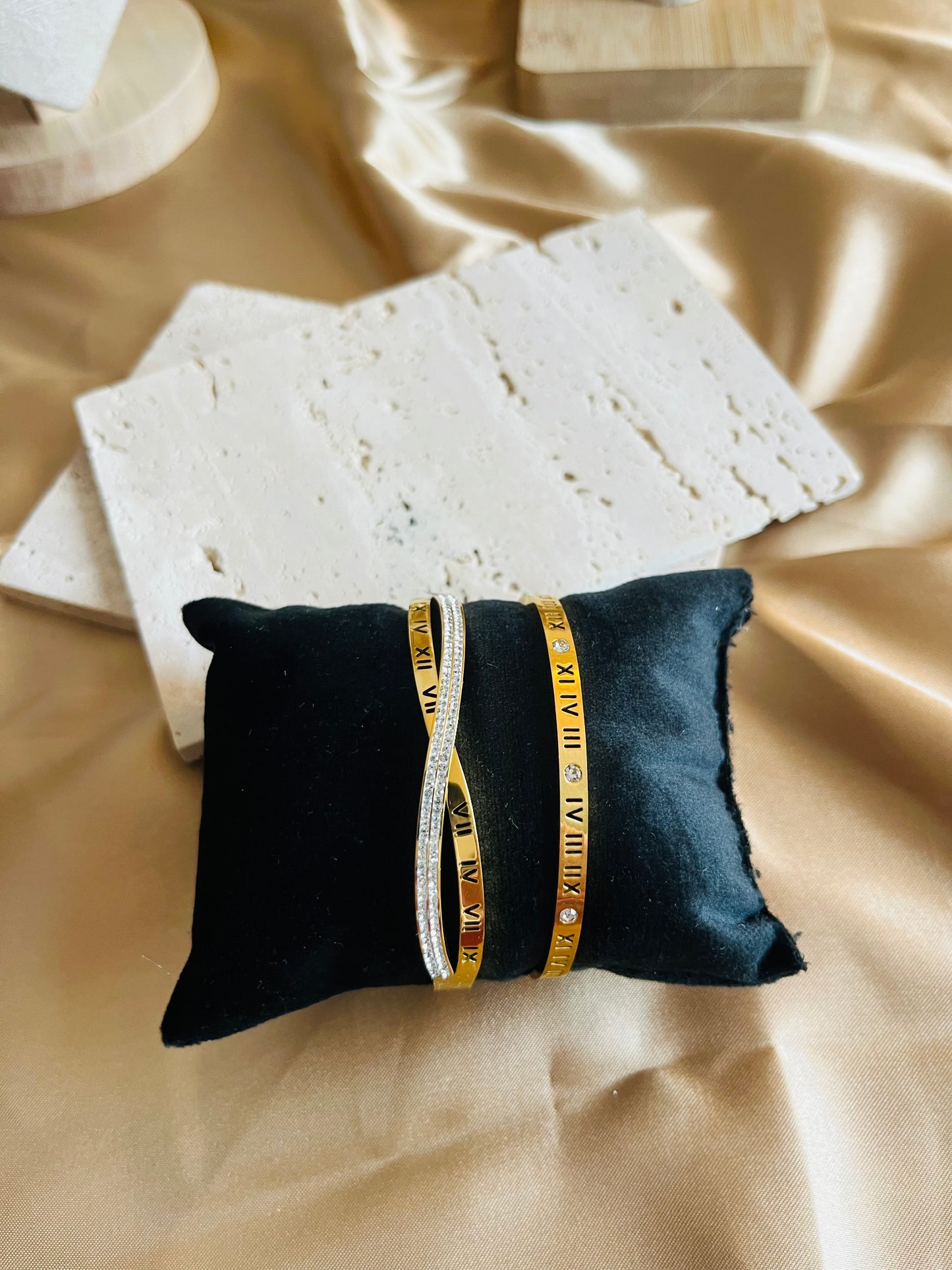 Luxury Dalida “Bracelet”