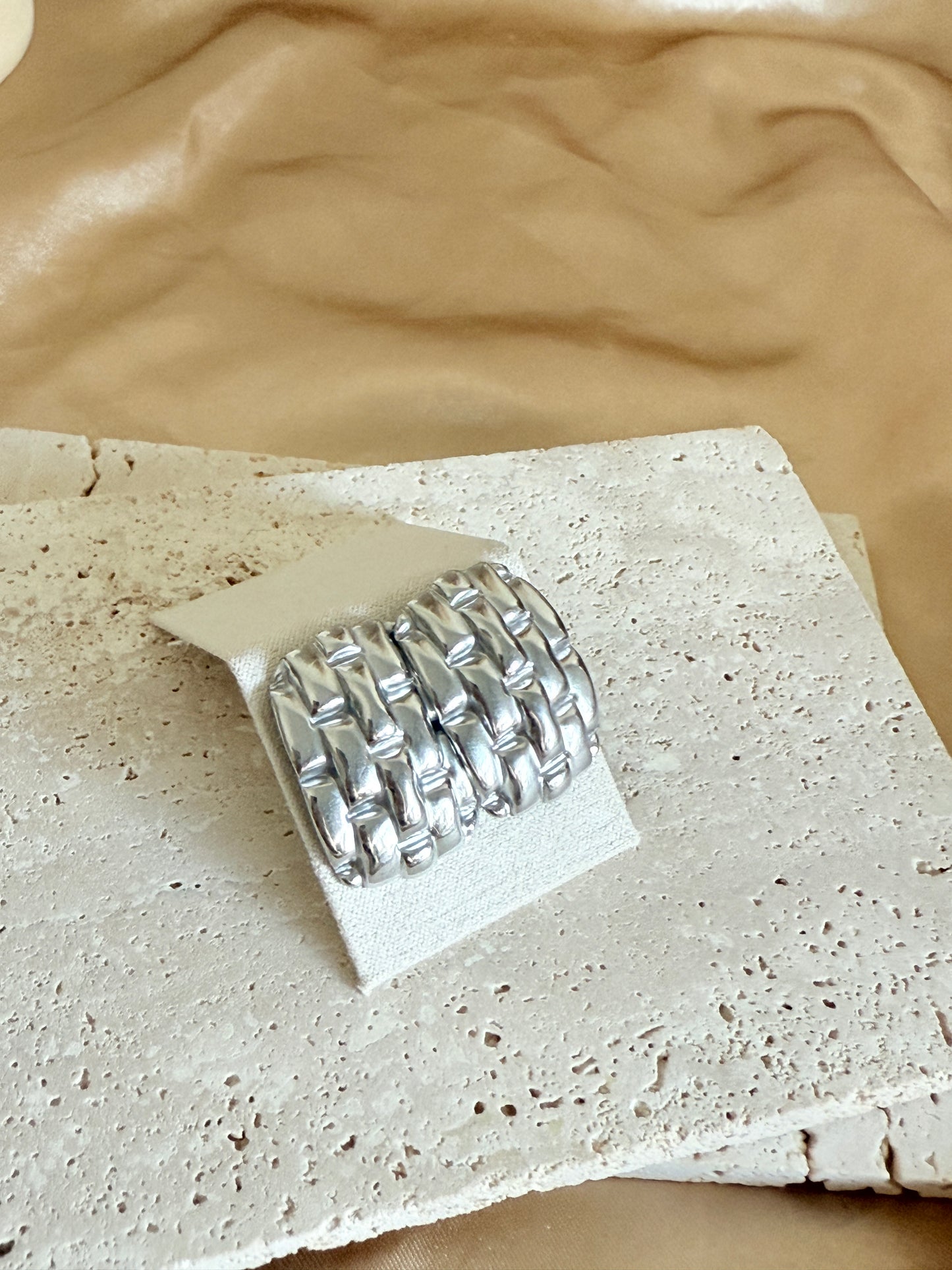 Astraya Earrings