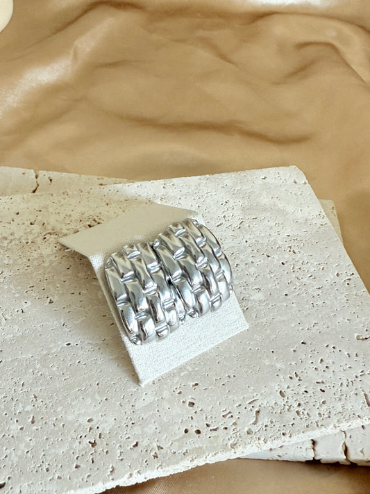 Astraya Earrings