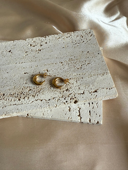 Nia Earrings