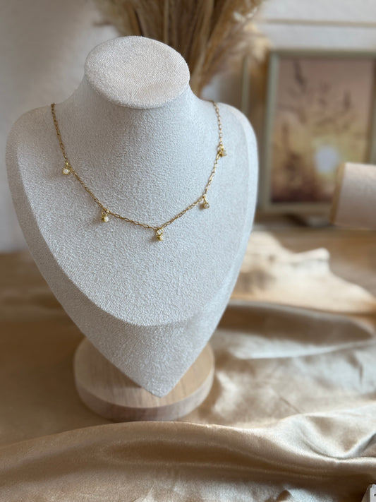 Aria „NECKLACE“