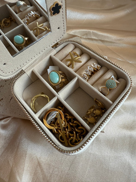 Jewelery organizer
