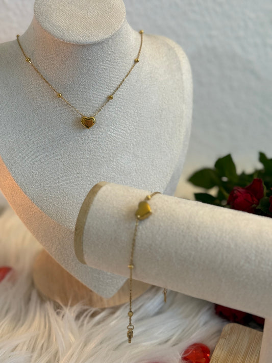 Mia “Necklace”