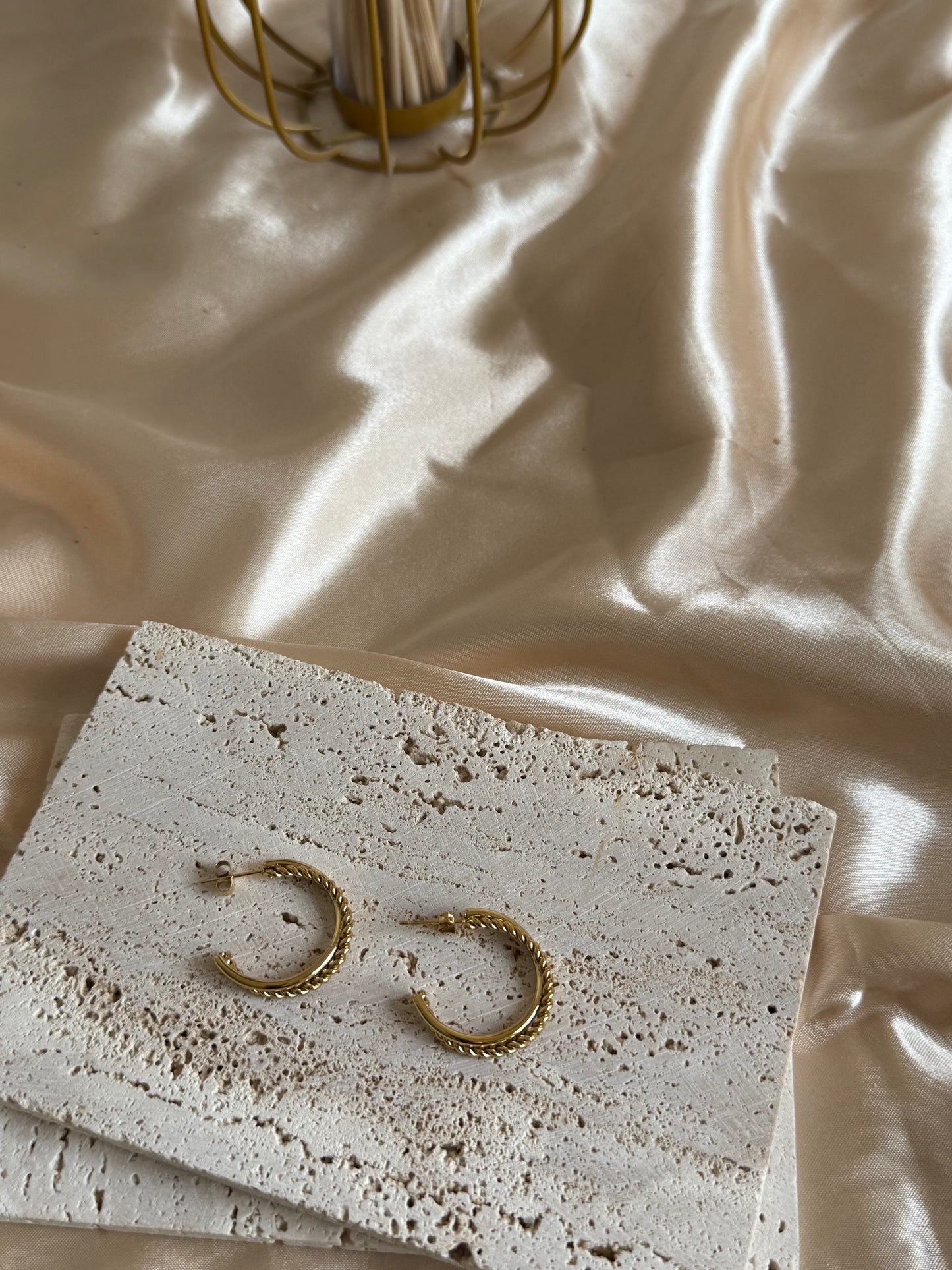 Shine Earrings