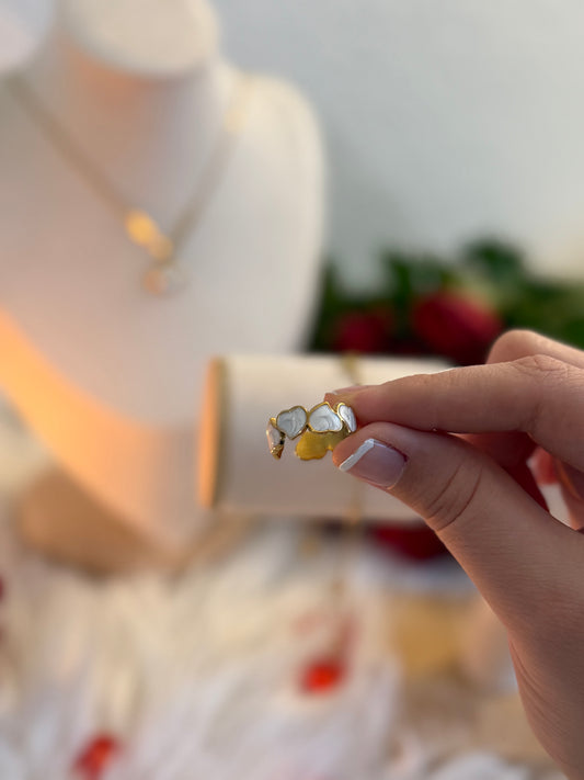 Diana “Ring”