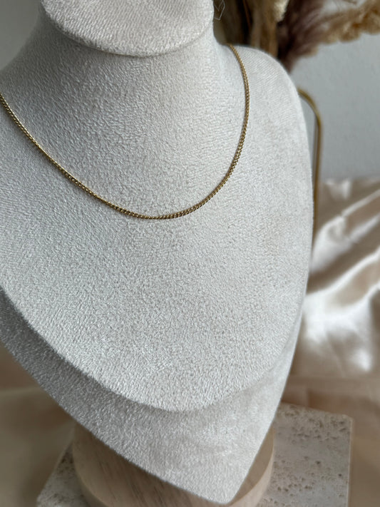 Lana Necklace