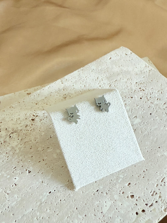 Tati Earrings
