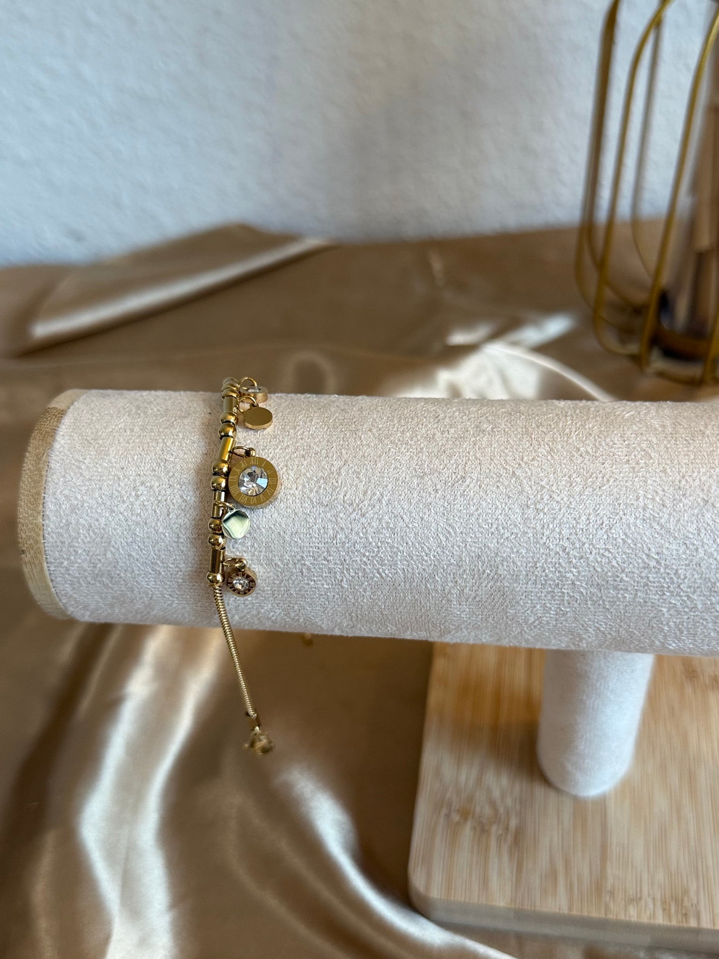 Lilaf “Bracelet