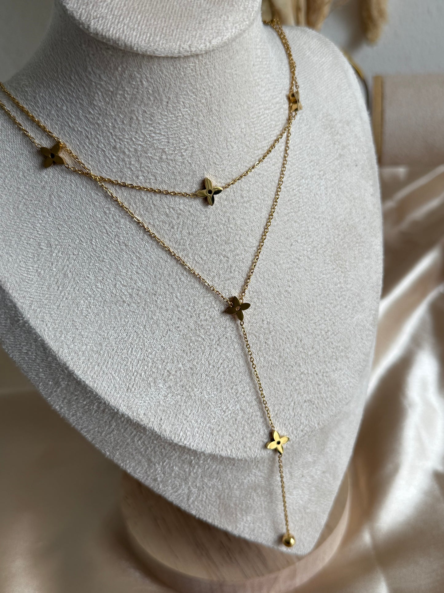 Viva Necklace