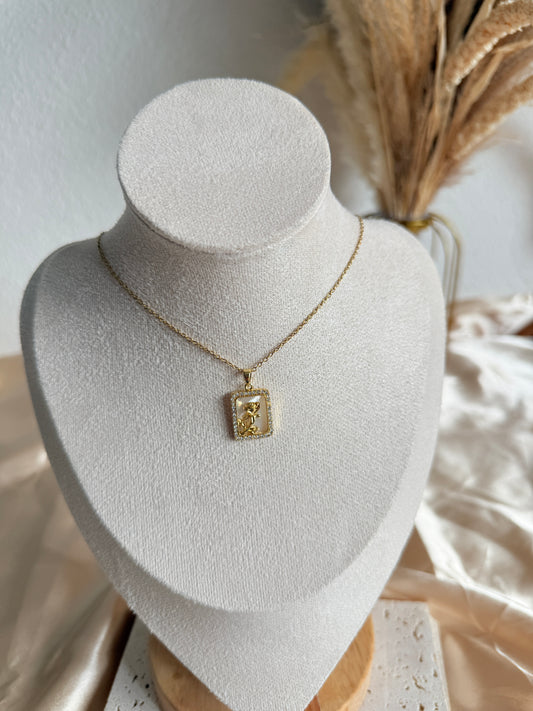 Shams “Necklace “