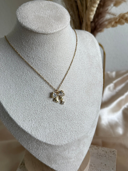 Farida Necklace