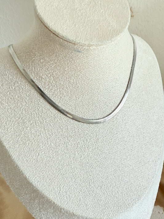 Farida Necklace