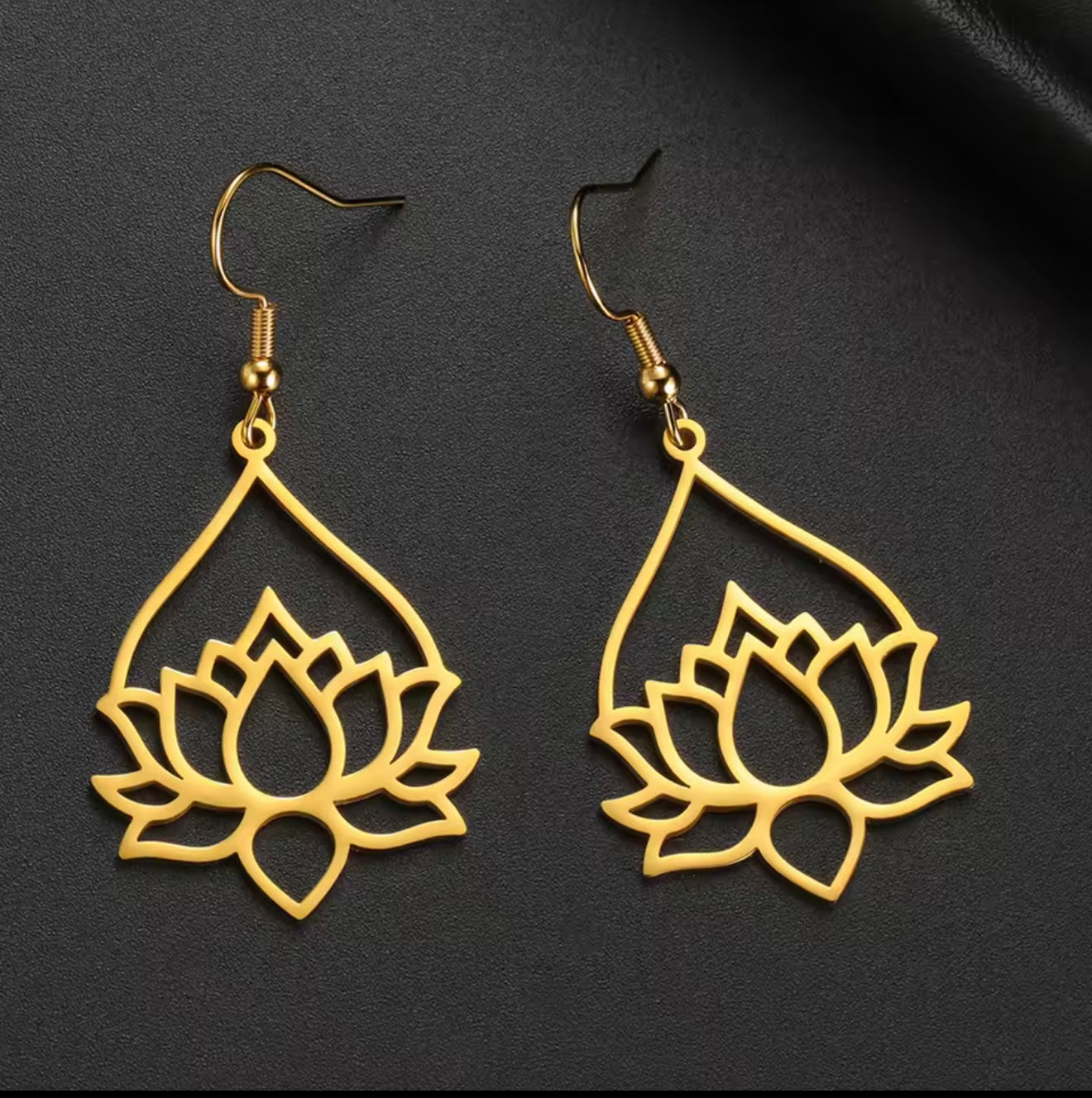Tutia Earrings